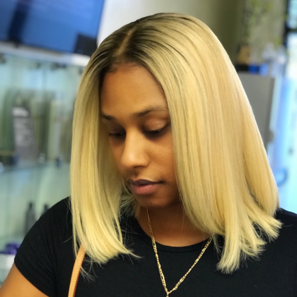 Meet your Posher, Leanne